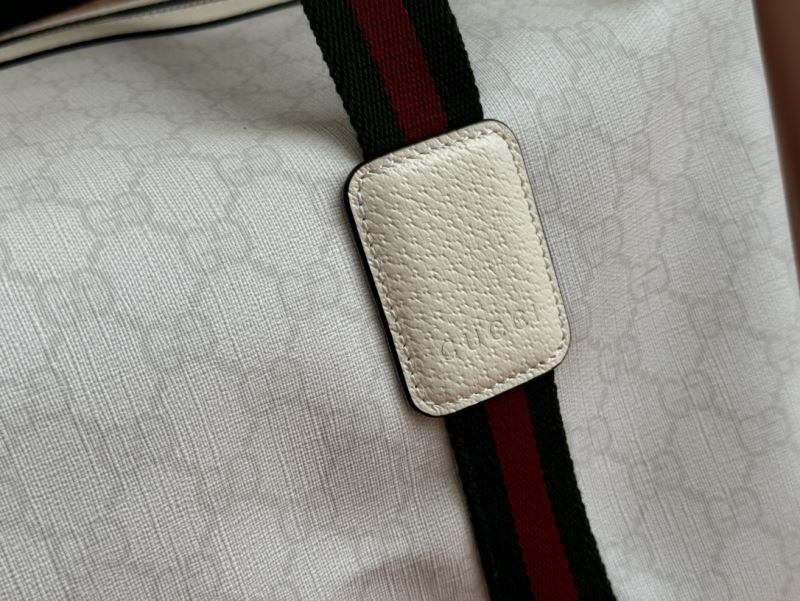 Gucci Travel Bags